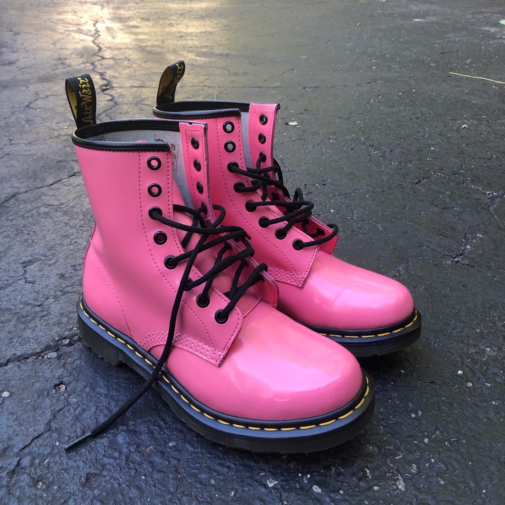 Doc Martens